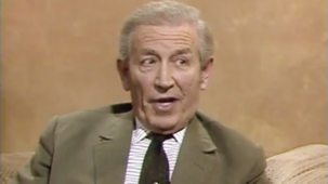 The Great Philosophers - Series 1: 11. Nietzsche