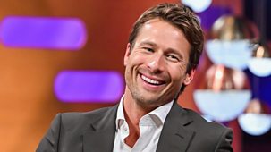 The Graham Norton Show - Series 33: Episode 7