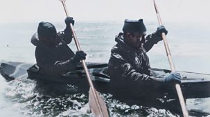 The Cockleshell Heroes - Episode 29-12-2025