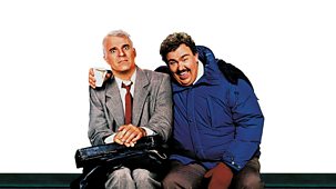 Planes, Trains And Automobiles - Episode 23-11-2025