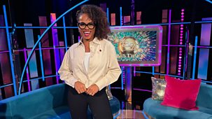 Strictly - It Takes Two - Series 23: Episode 26