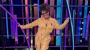 Strictly - It Takes Two - Series 23: Episode 27