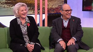 The One Show - 05/11/2025