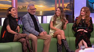 The One Show - 06/11/2025