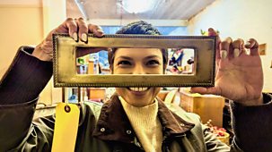 Antiques Road Trip - Series 31: 8. Wheeling, Dealing And Horseplay