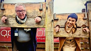 Antiques Road Trip - Series 31: 9. Pint-sized Profits