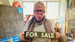 Antiques Road Trip - Series 31: 10. Tropical Trails And Antique Tales