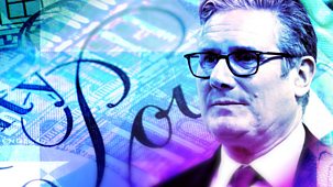 Newsnight - Starmer Returns