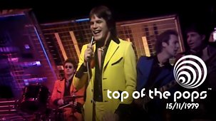 Top Of The Pops - 15/11/1979