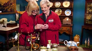Bargain Hunt - Series 72: Llandeilo 5
