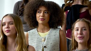 Wild Cherry - Series 1: 1. Lewd Videos