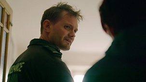 Ambulance - Series 15: 4. Stranger In The Dales