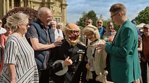 Antiques Roadshow - Series 48: 14. Lister Park And Cartwright Hall 3