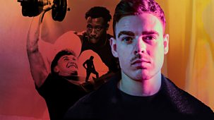 Men Of The Manosphere - Episode 17-11-2025