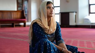 Prayer And Reflection - Series 1: 9. Sikh Gurdwara, Roath, Cardiff