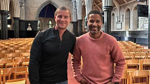 Songs Of Praise - Bear Grylls's Faith Journey