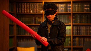 Gifted - Series 1: 3. Better Late Than Never