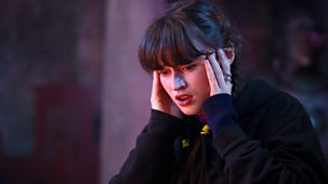 Gifted - Series 1: 9. Between A Rock And A Hard Place