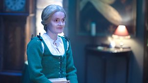 Gifted - Series 1: 10. Unfinished Business