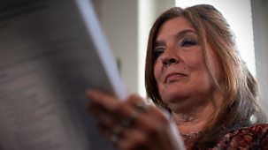 Rip Off Britain - Series 17: 21. Insurer Says I’m Wrong About Having Cancer