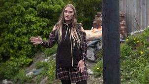 Rip Off Britain - Series 17: 22. Broadband Firm Has Trapped My Car With A Telegraph Pole