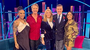 Strictly - It Takes Two - Series 23: Episode 30