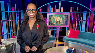 Strictly - It Takes Two - Series 23: Episode 32