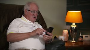 Rip Off Britain - Series 17: 28. Help! Is My Online Job A Scam?