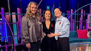 Strictly - It Takes Two - Series 23: Episode 29