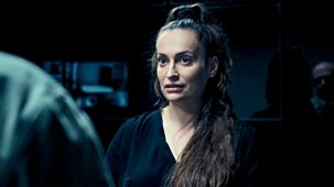 The Black Swan - Series 1: 1. The Decoy