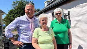 Escape To The Country - Series 26: 13. The Isle Of Man