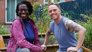 Garden Rescue - Series 10: 28. Chesterfield