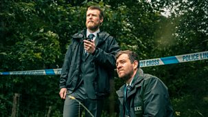 Highland Cops - Series 3: 5. Fugitive In The Woods