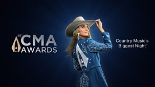 Country Music Awards - 2025