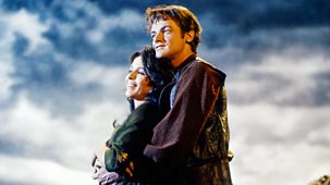 The Brontes At The Bbc - Episode 19-11-2025