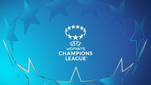 Uefa Women's Champions League - 2025/26: Bayern Munich V Barcelona Highlights