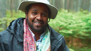 Countryfile - Hamza's Highlands - Scottish Wildcats