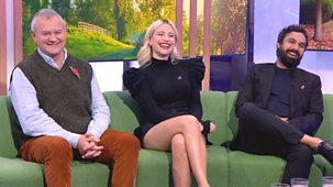 The One Show - 11/11/2025