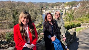 Escape To The Country - Series 26: 14. North Yorkshire