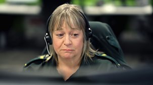 Ambulance - Series 15: 5. Broken Heart