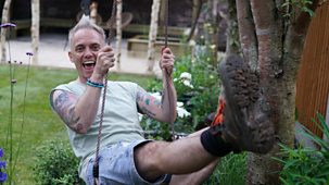 Garden Rescue - Series 10: 29. Liverpool