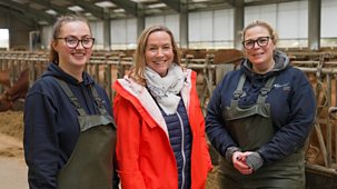 Landward - 2025: Episode 23