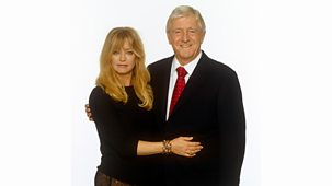 Parkinson - Parkinson With Goldie Hawn, Thora Hird And Lt Col John Blashford-snell