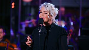 Kim Wilde At The Bbc - Episode 22-11-2025