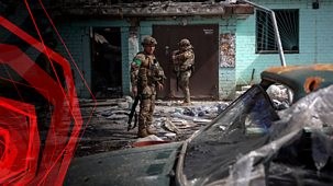 Unspun World With John Simpson - Series 5: 12/11/2025