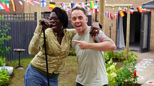 Garden Rescue - Series 10: 30. Doncaster