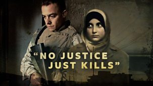 Eye Investigations - No Justice, Just Kills