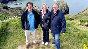 Escape To The Country - Series 26: 15. Cornwall