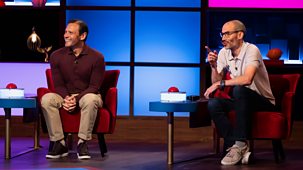 Richard Osman's House Of Games - Series 9: Week 8: Wednesday