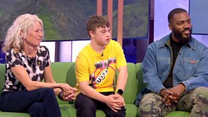 The One Show - 12/11/2025